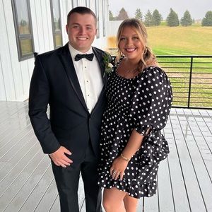 Meet your Posher, Madeleine